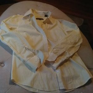 NEW Ben Sherman dress shirt